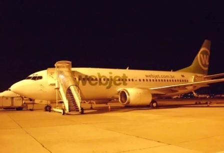 B737-300 - MSN 28567