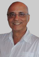 Flávio Gomes Ferreira - Owner